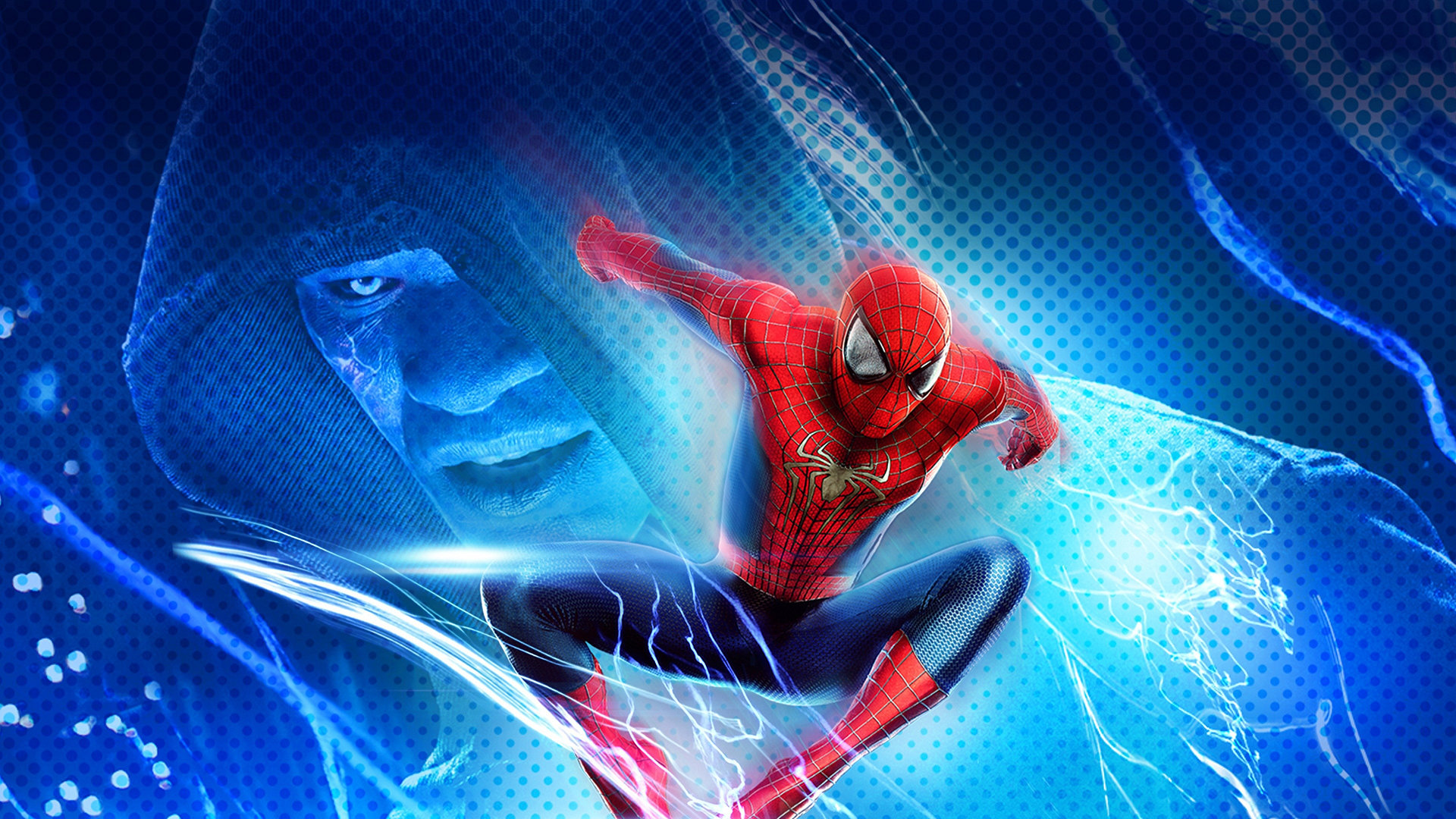 The Amazing Spider-Man 2