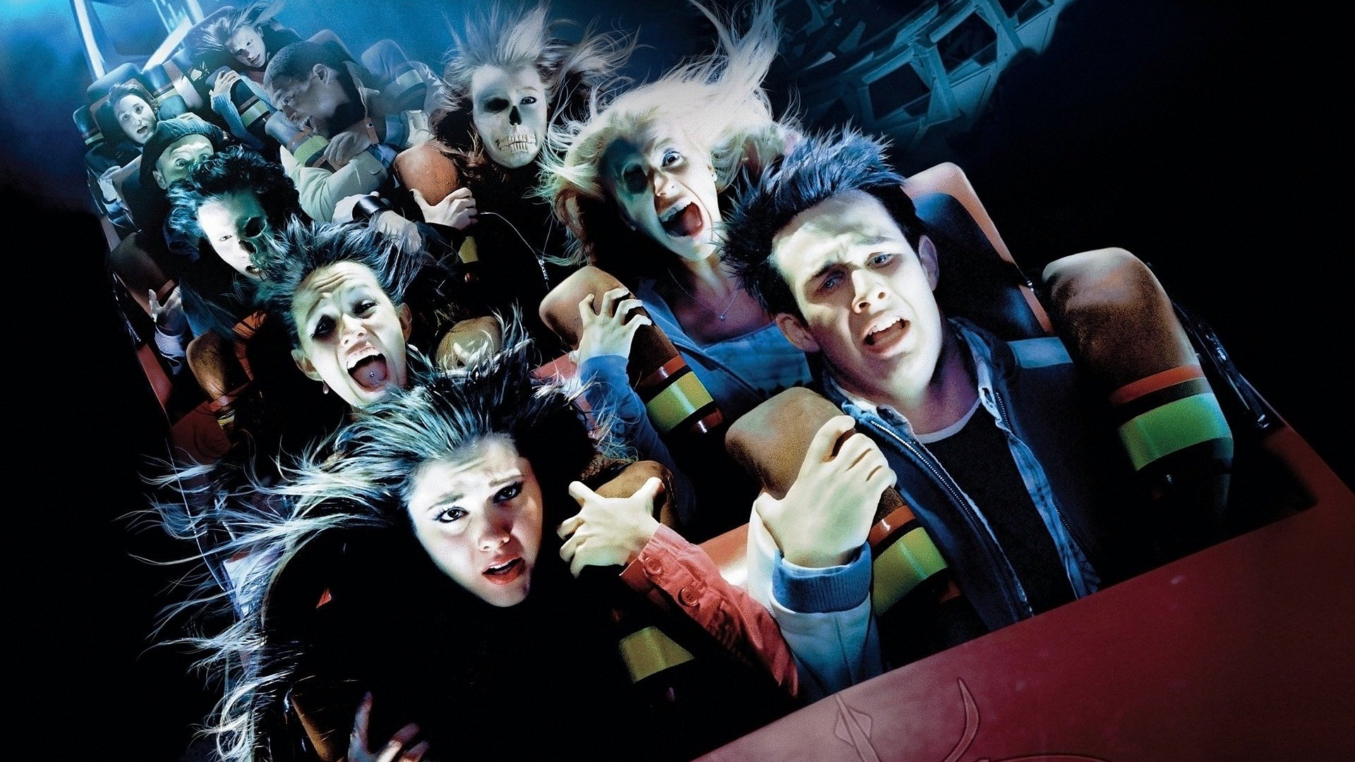 Final Destination 3