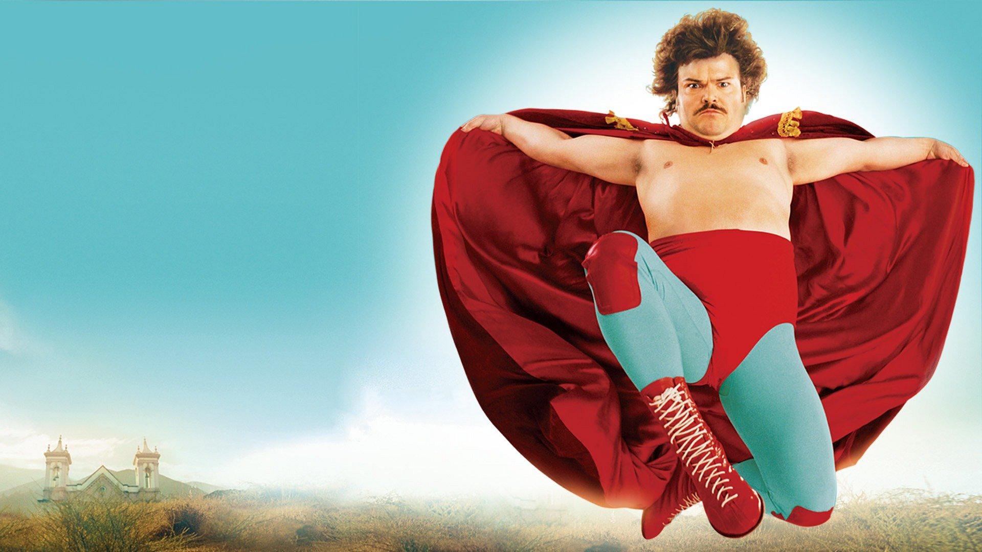 Nacho Libre