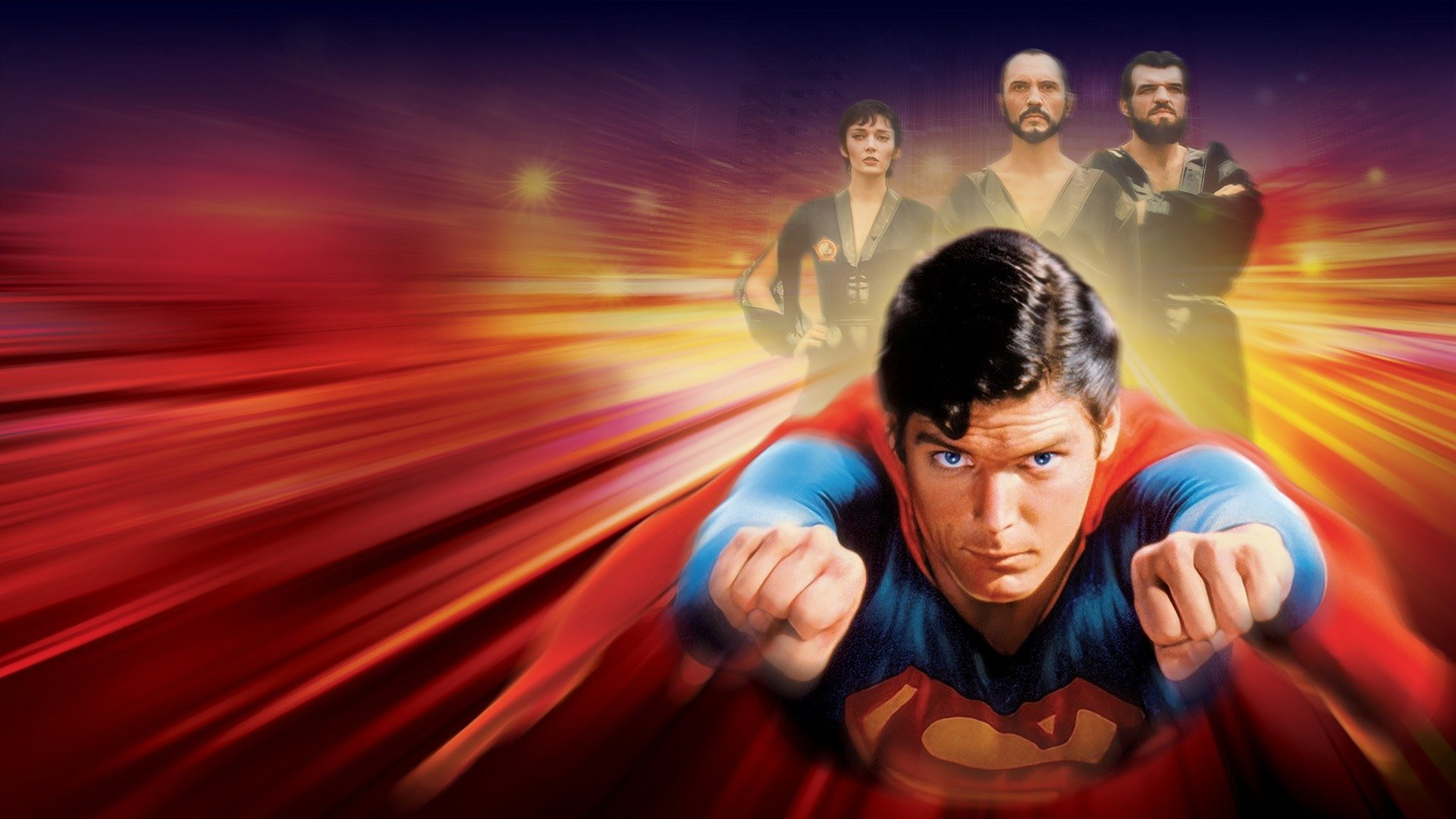 Superman II: The Richard Donner Cut