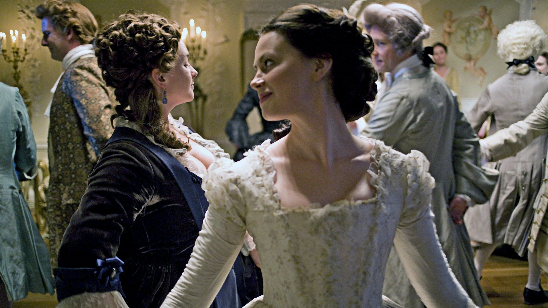 Fanny Hill - 2007