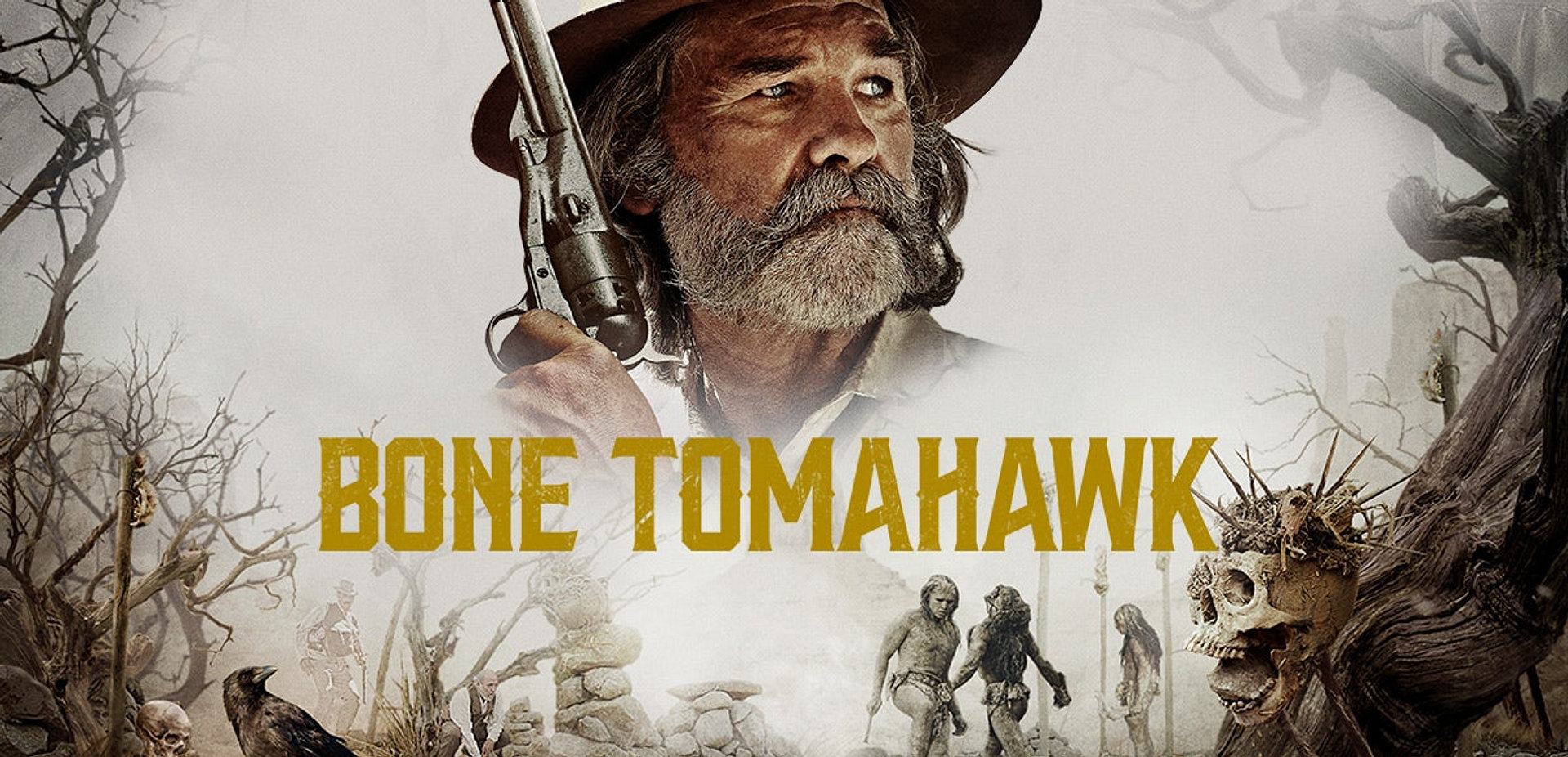 Bone Tomahawk