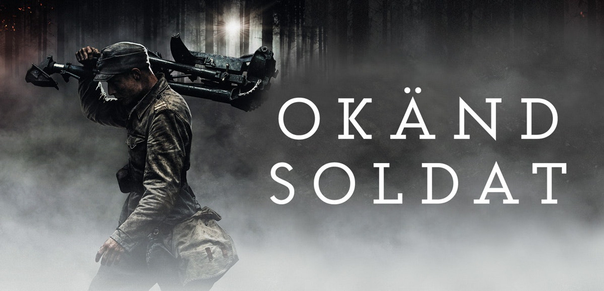 Okänd soldat