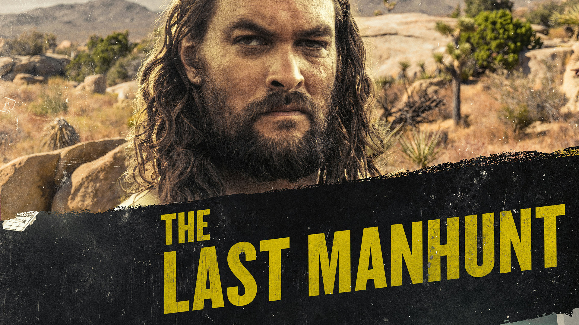 The Last Manhunt