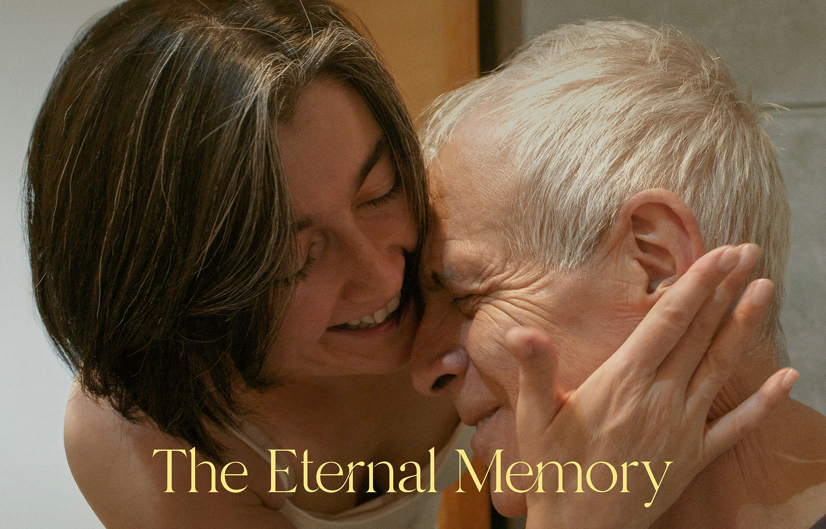 The Eternal Memory