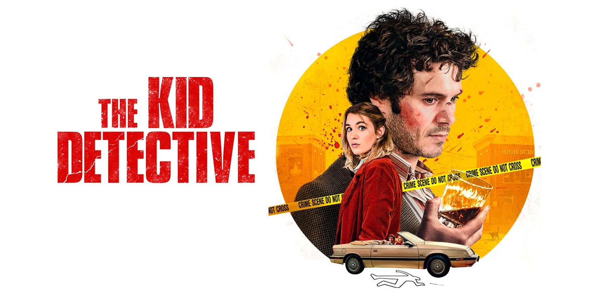 The Kid Detective