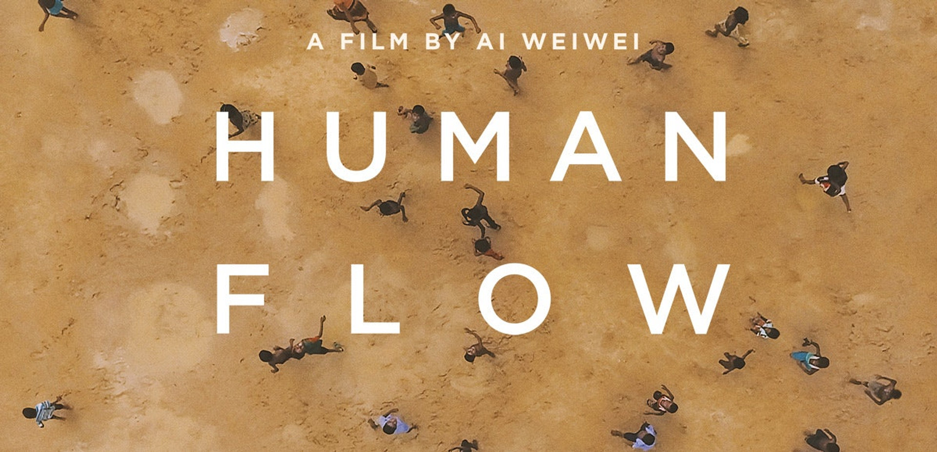 Human Flow