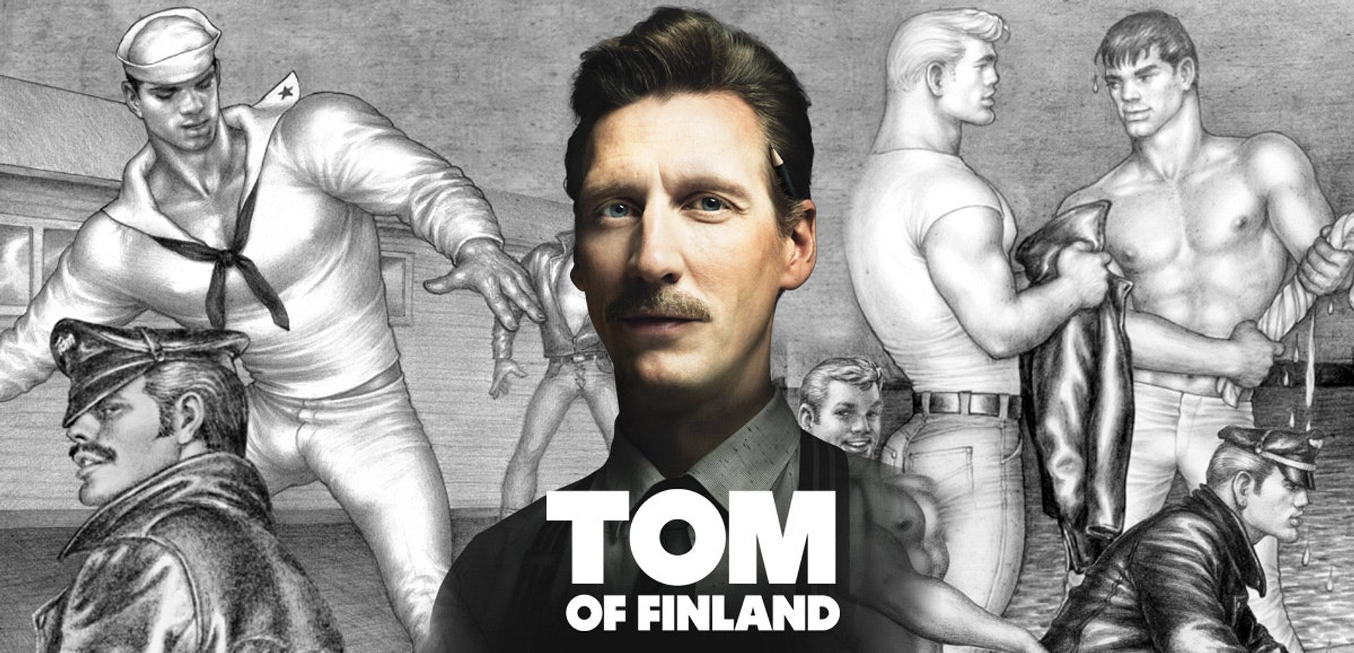 Tom of Finland 