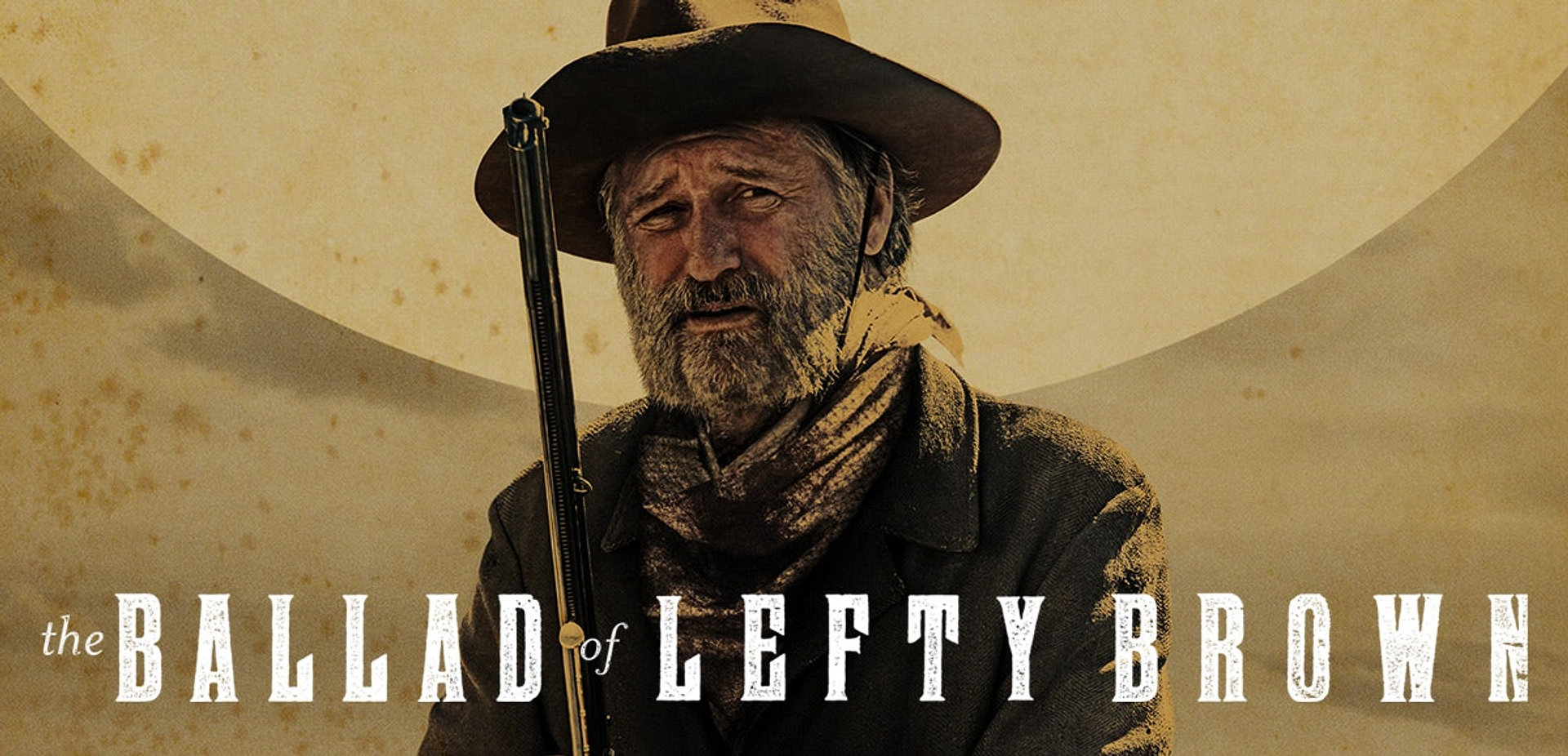 The Ballad of Lefty Brown