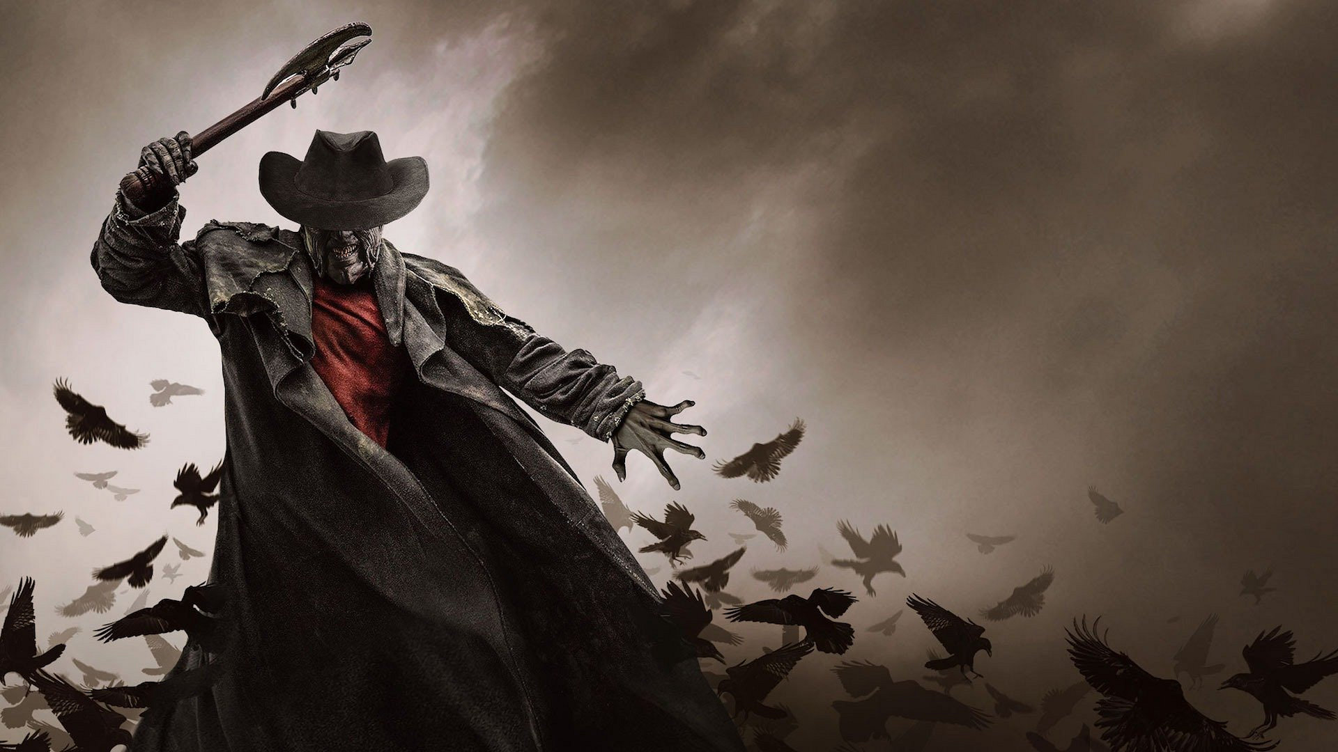 Jeepers Creepers 3