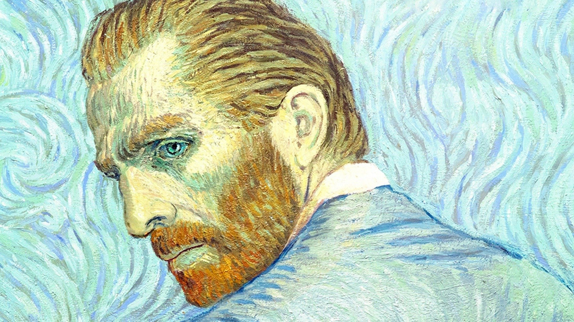 Loving Vincent