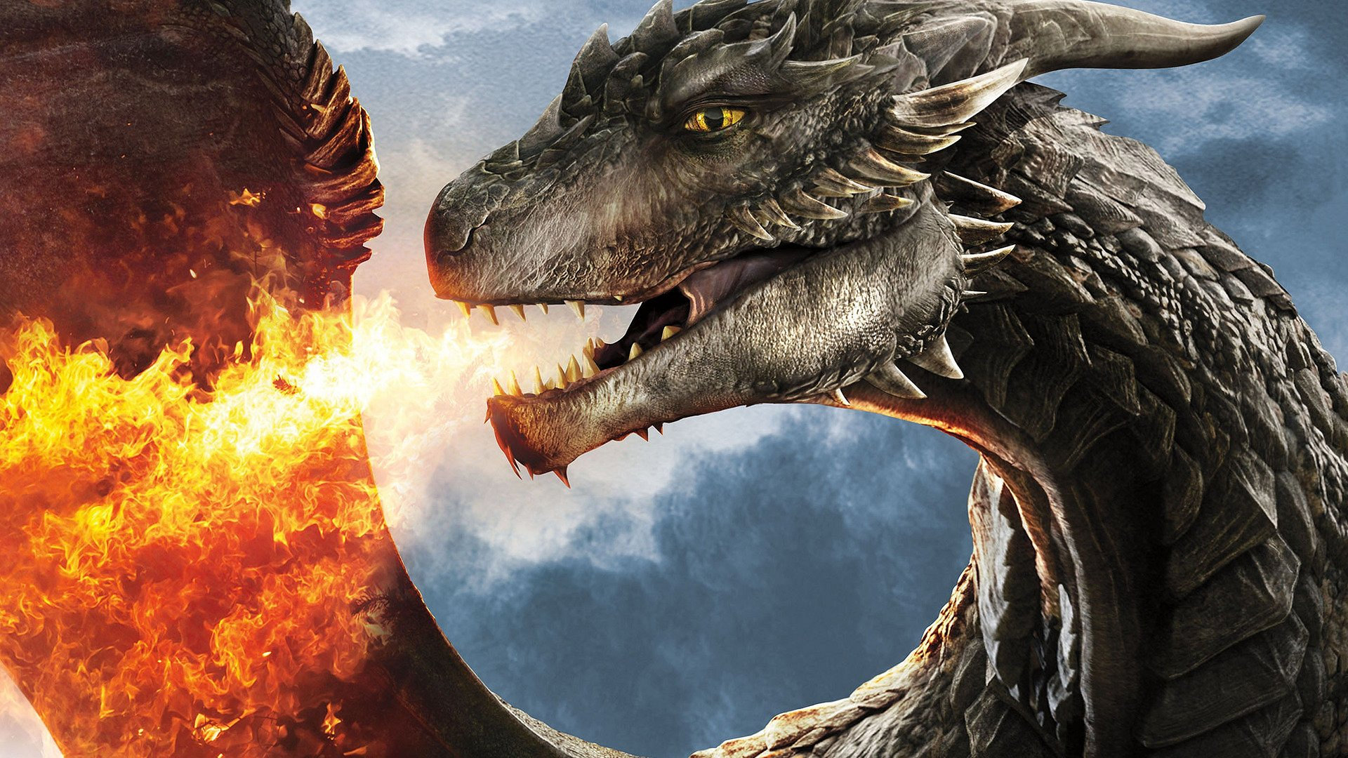 Dragonheart: Battle for the heartfire