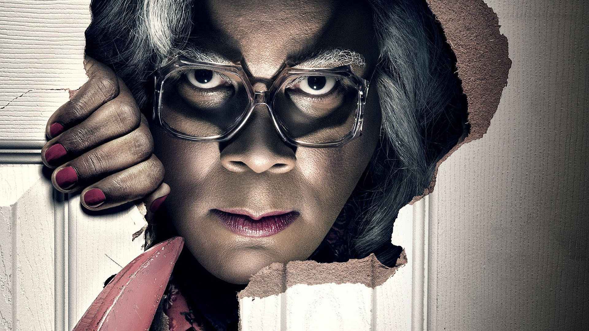 Boo 2! A Madea Halloween