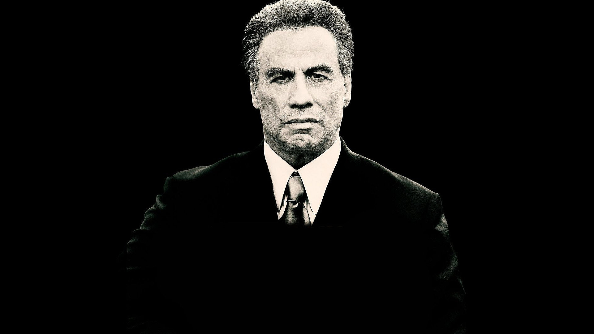 Gotti - A Real American Godfather