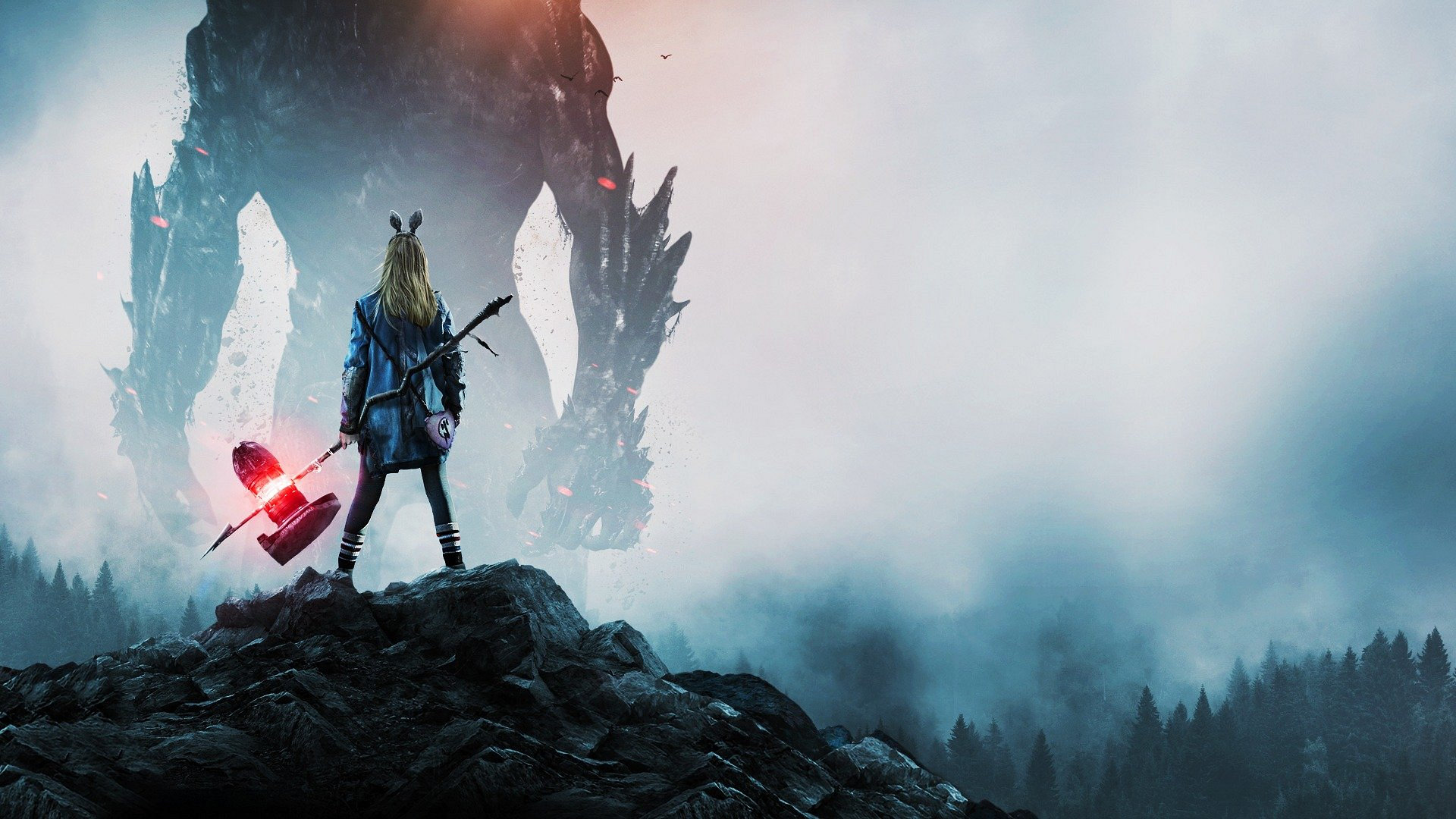 I Kill Giants