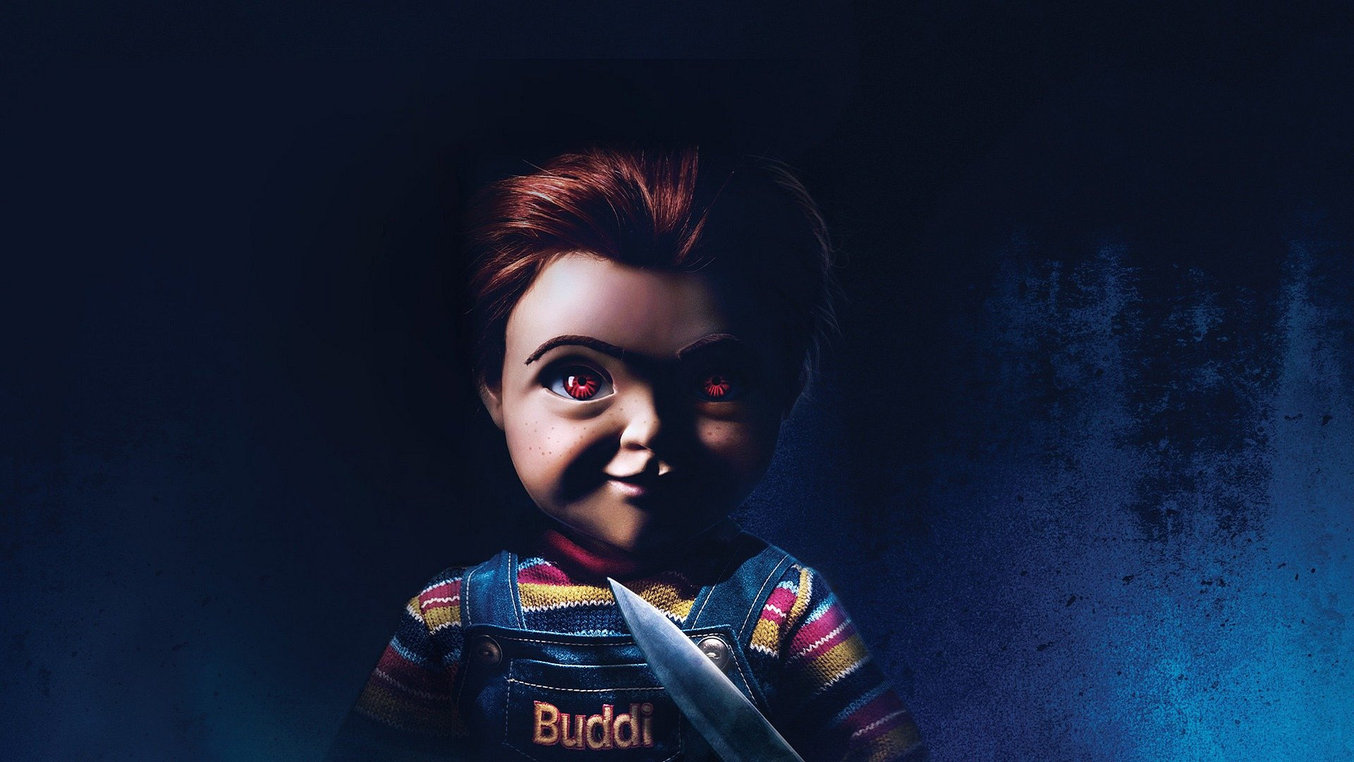 Child's Play (2019)