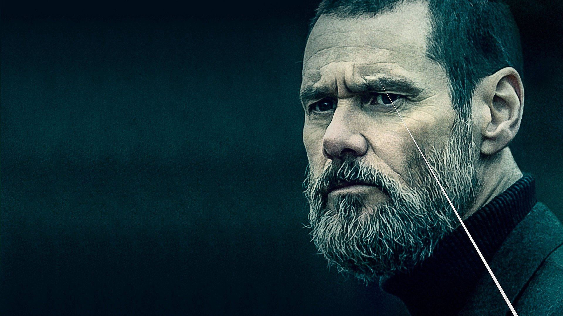 Dark Crimes