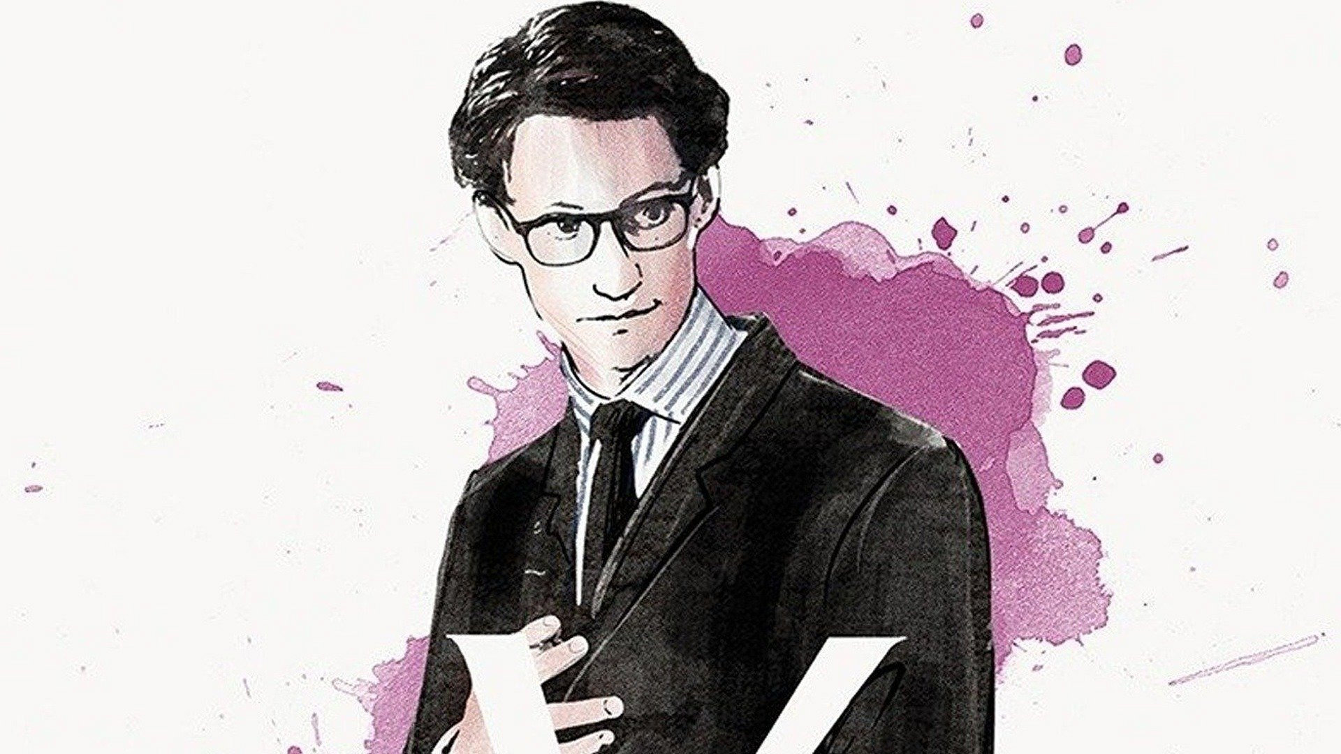 Yves Saint Laurent