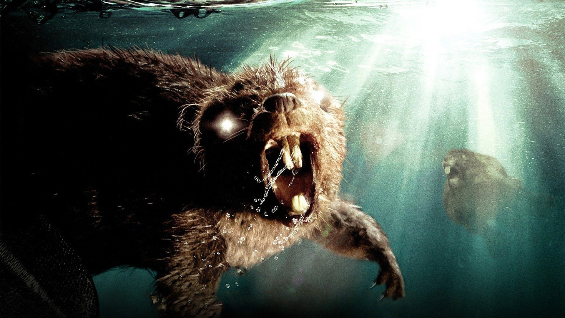 Zombeavers