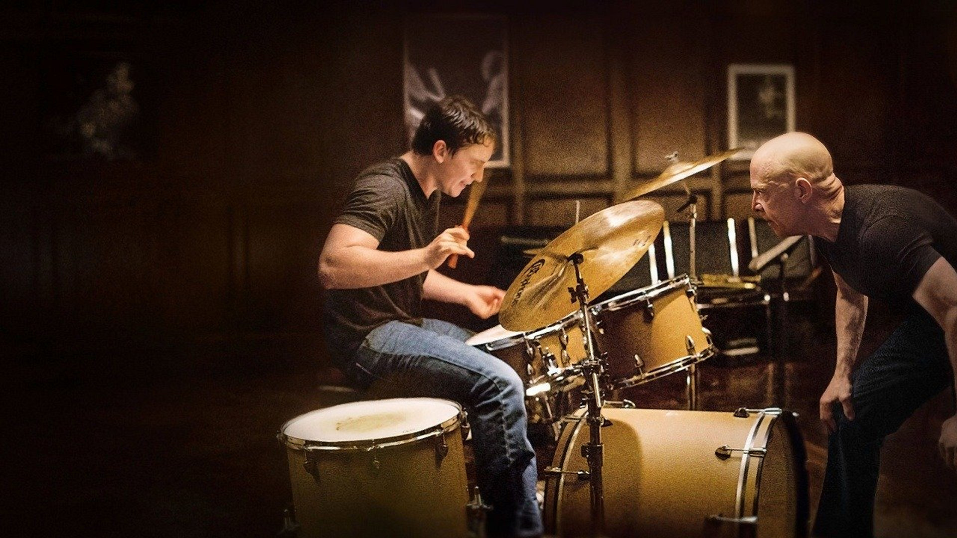 Whiplash