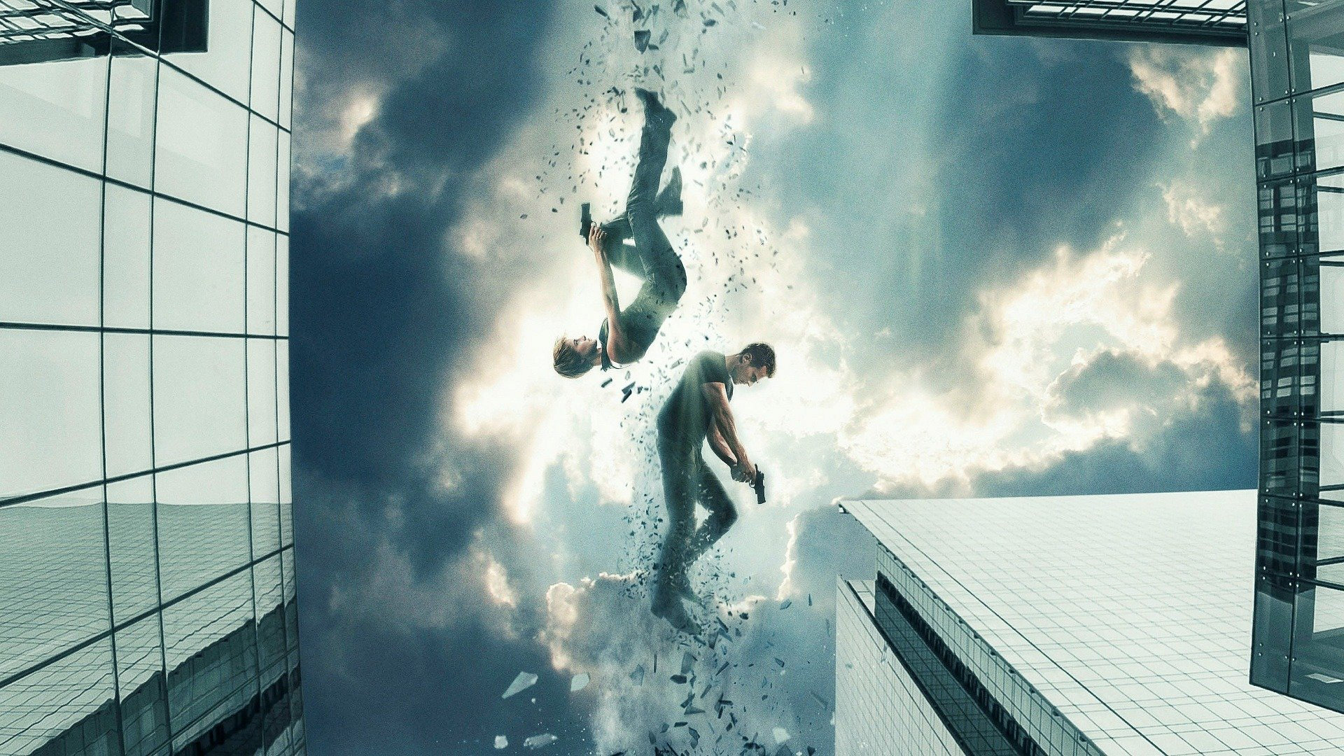 Insurgent