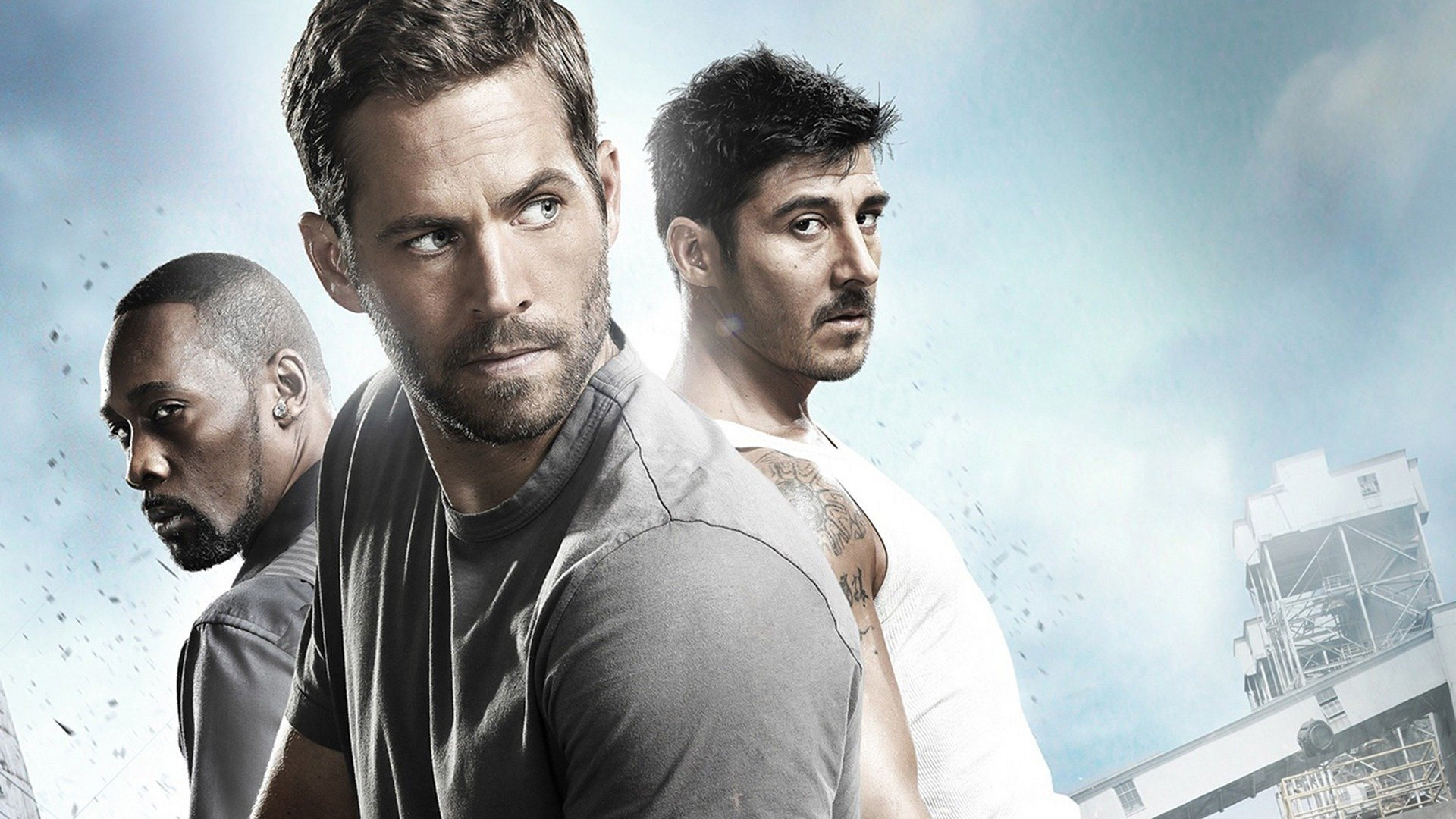 Brick Mansions