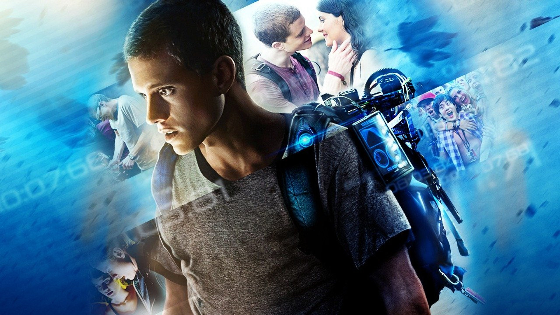 Project Almanac