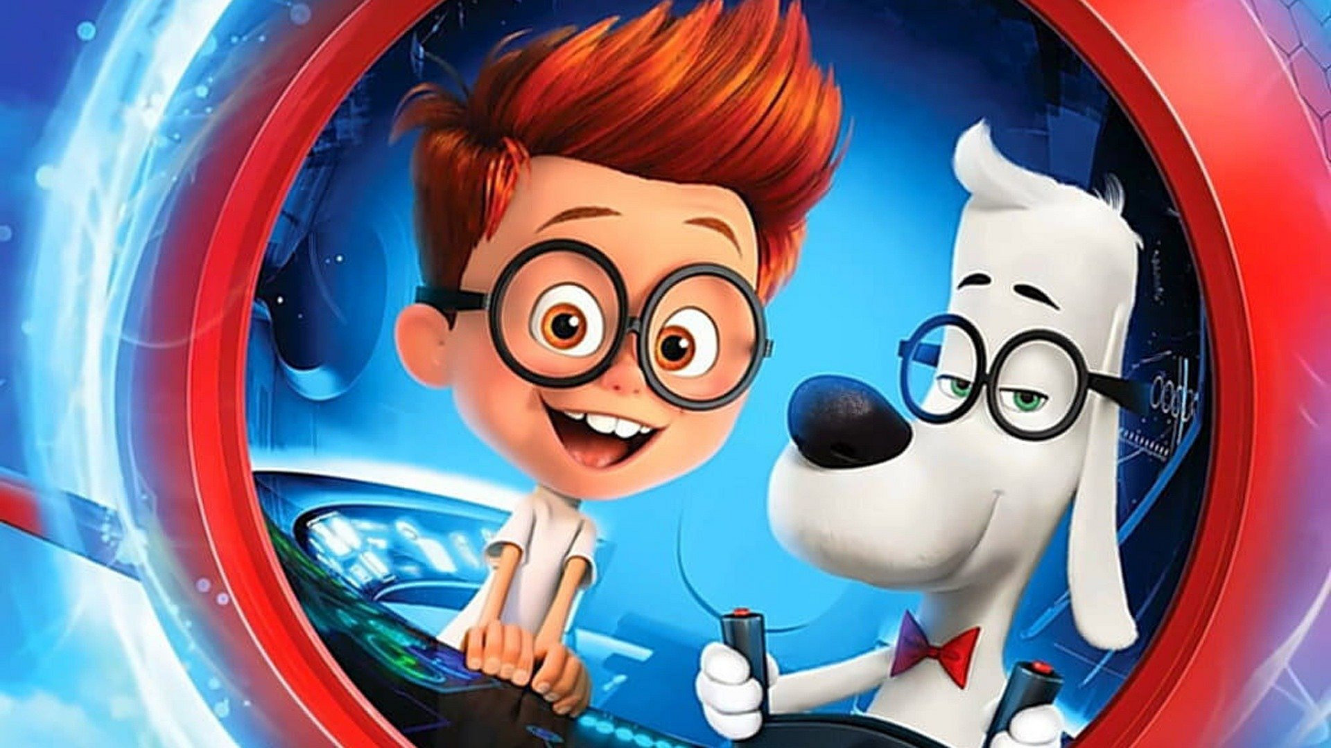 Herr Peabody & Sherman