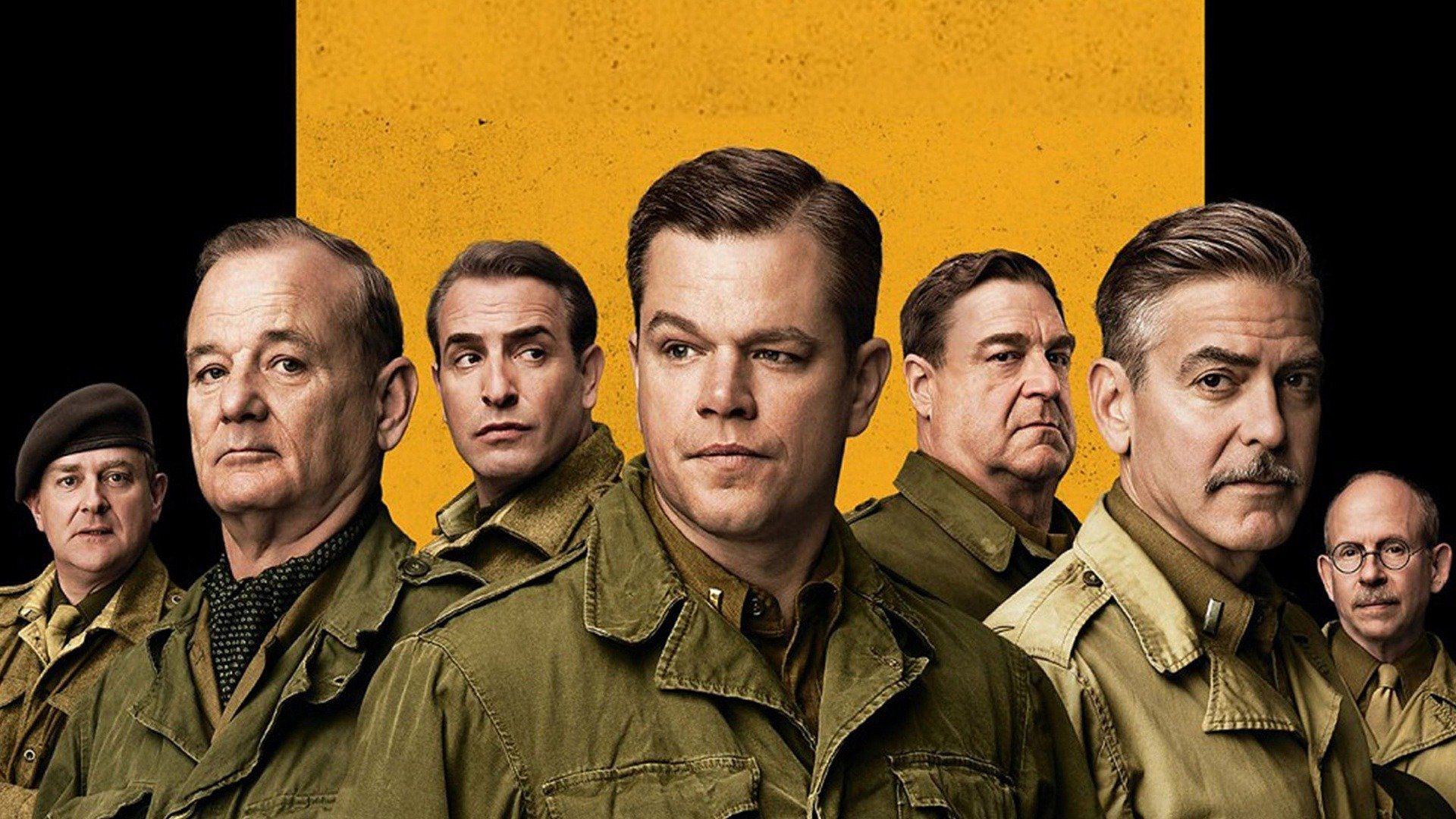 Monuments Men