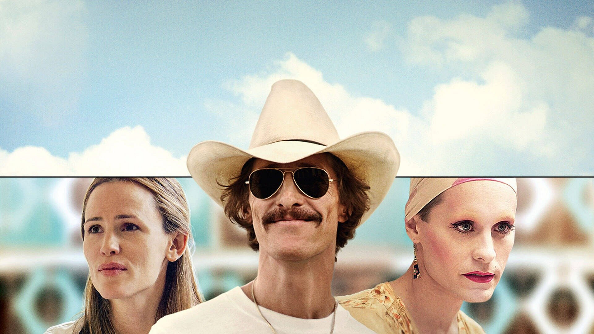 Dallas Buyers Club