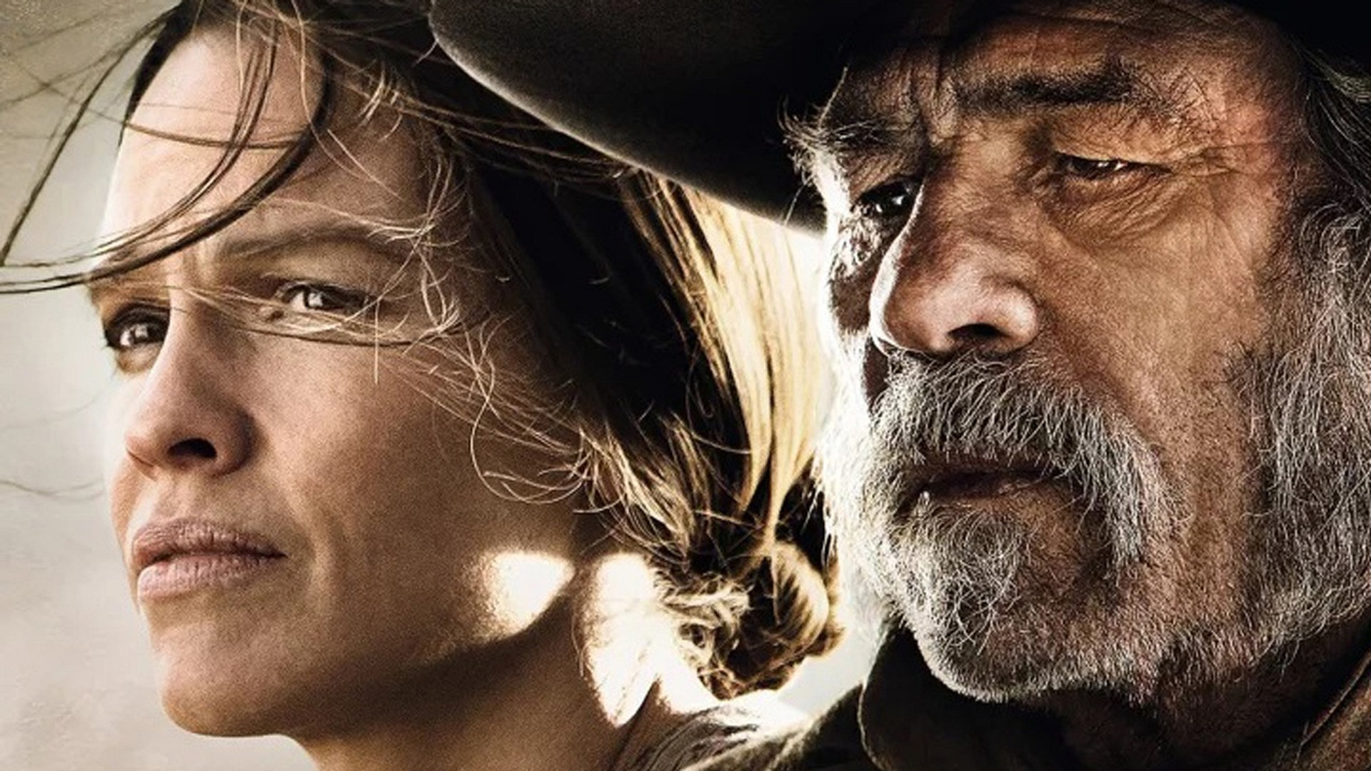 The Homesman