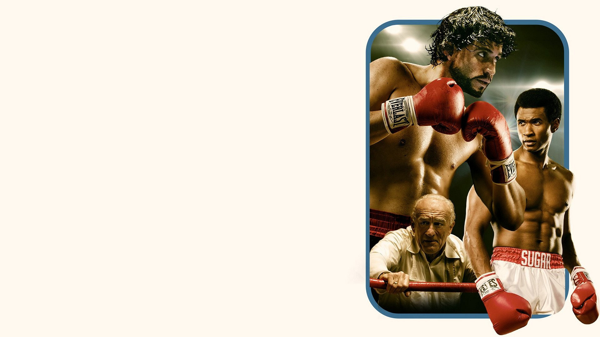 Hands of Stone