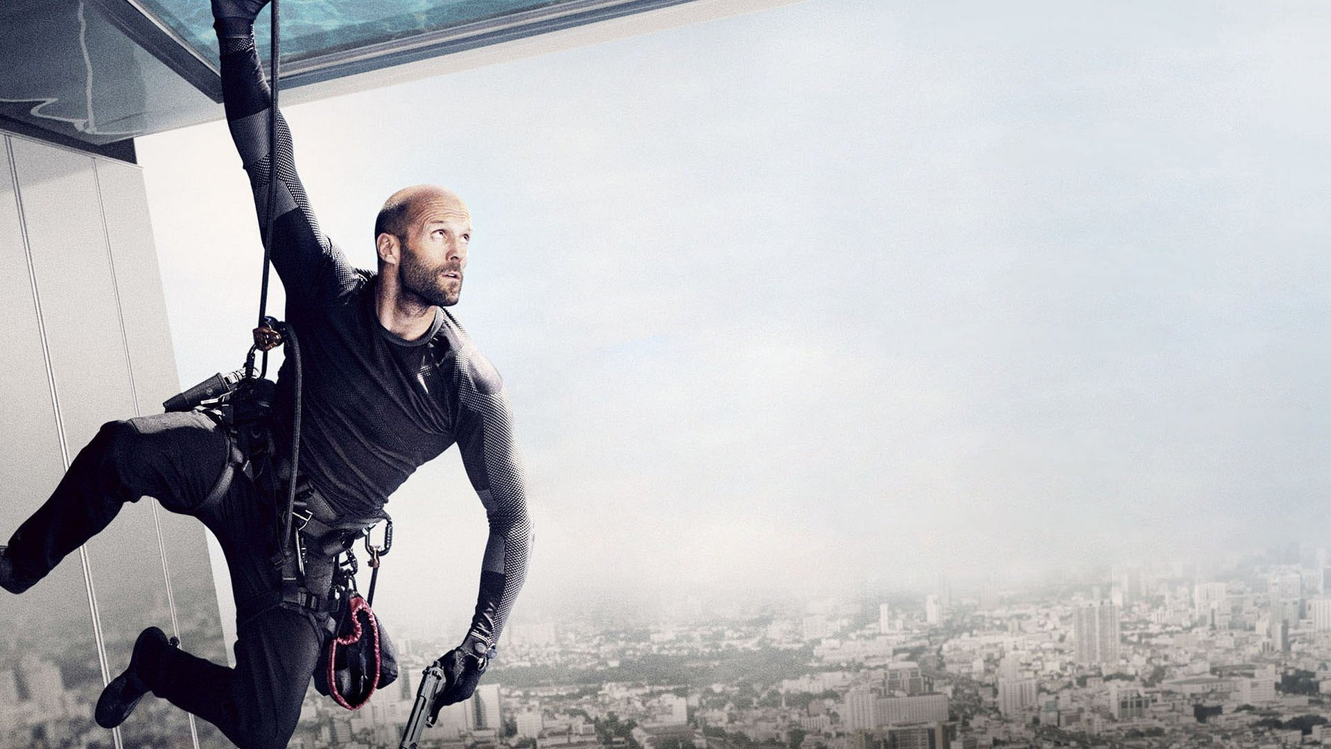 Mechanic: Resurrection