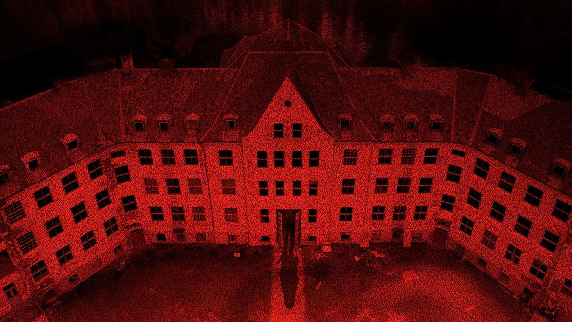 Villmark Asylum