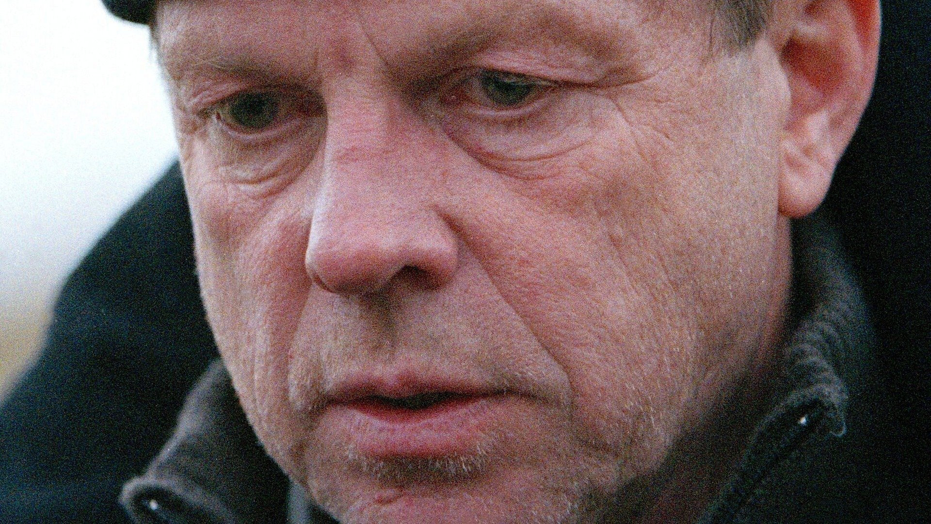 Wallander: Den svaga punkten