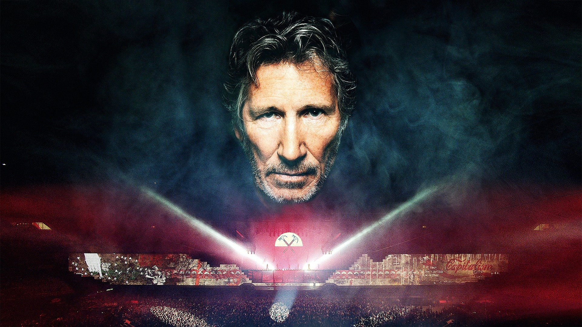 Roger Waters The Wall