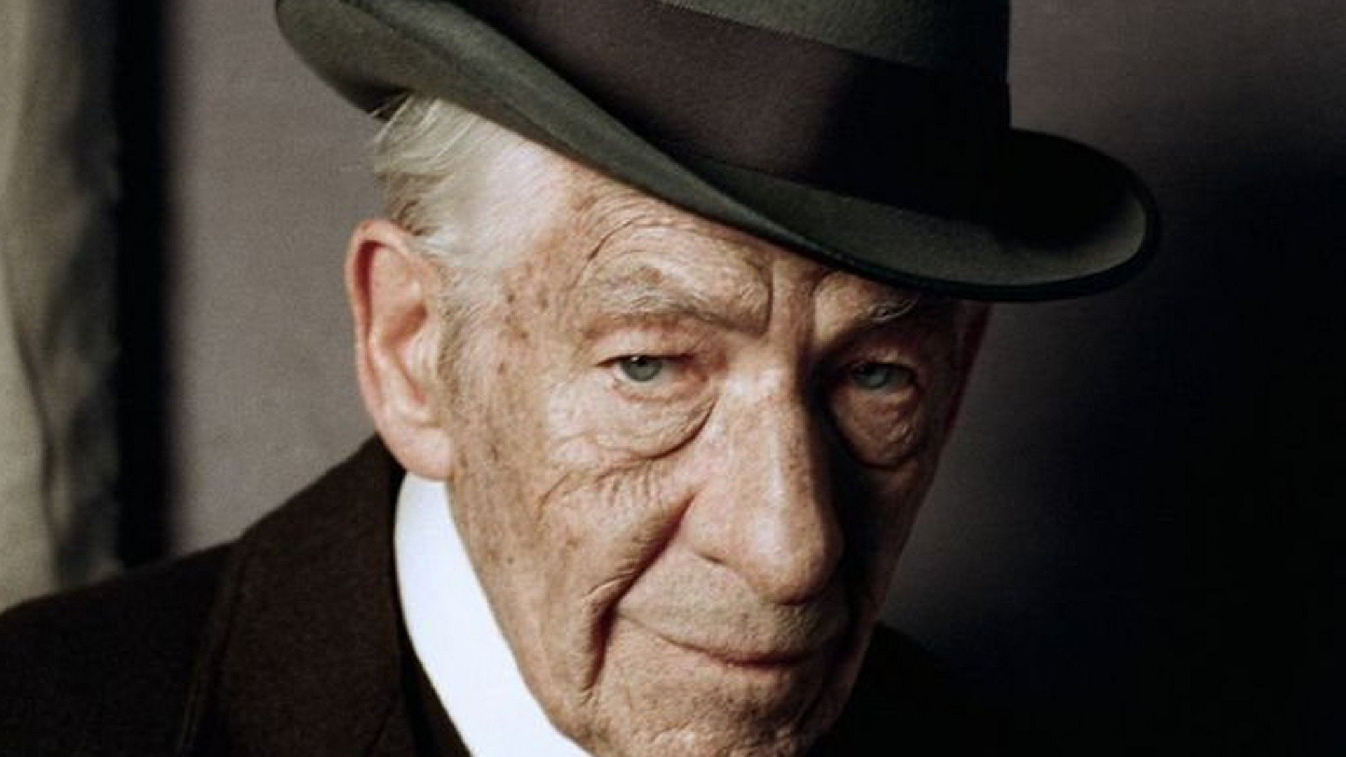 Mr. Holmes