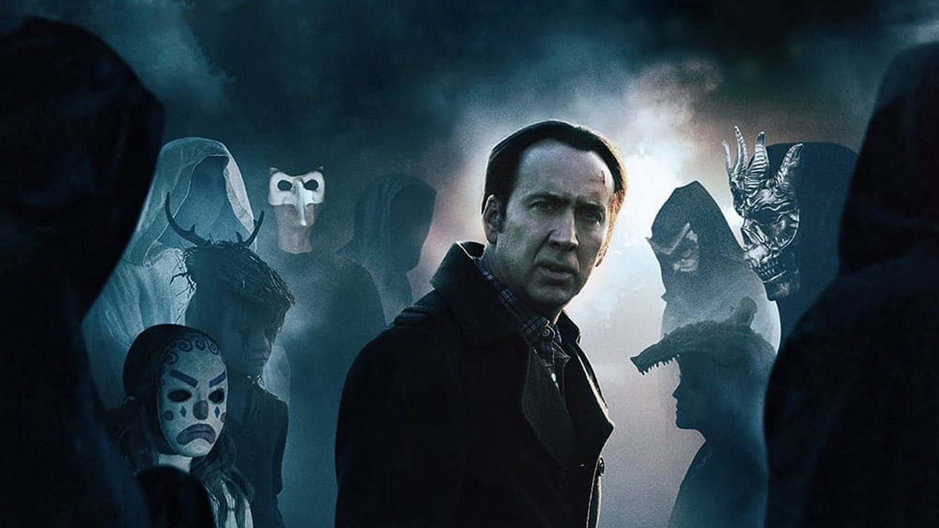 Pay the Ghost