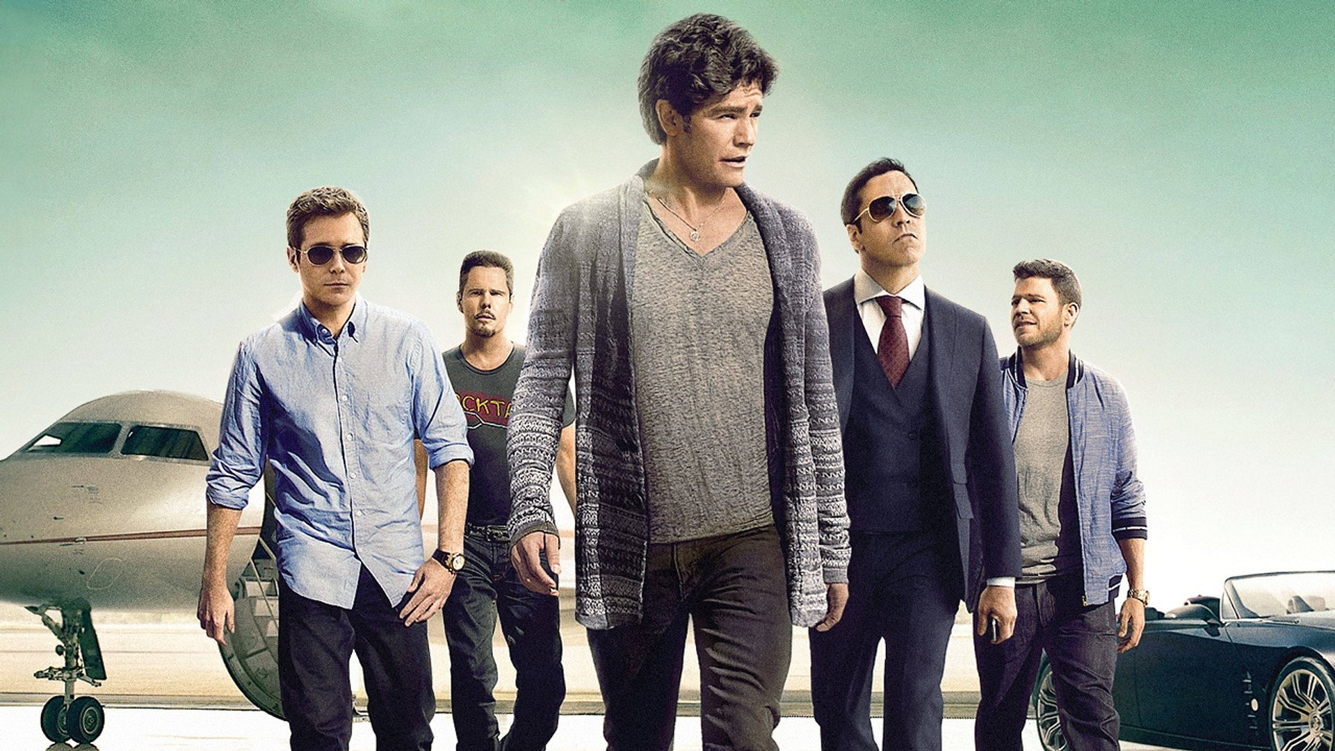 Entourage: The Movie