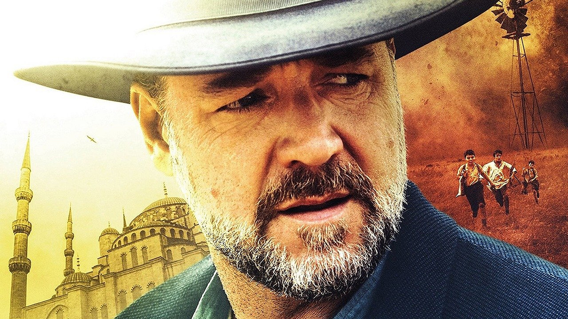 The Water Diviner