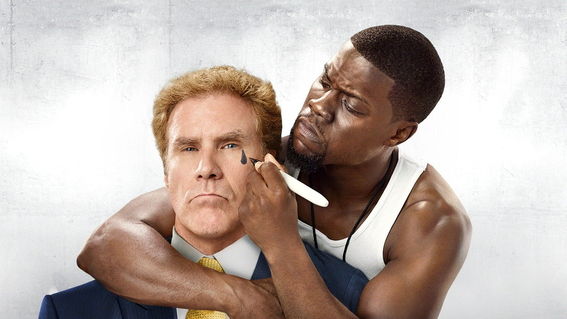 Get Hard