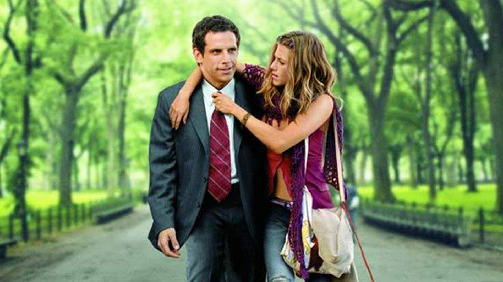 Along Came Polly