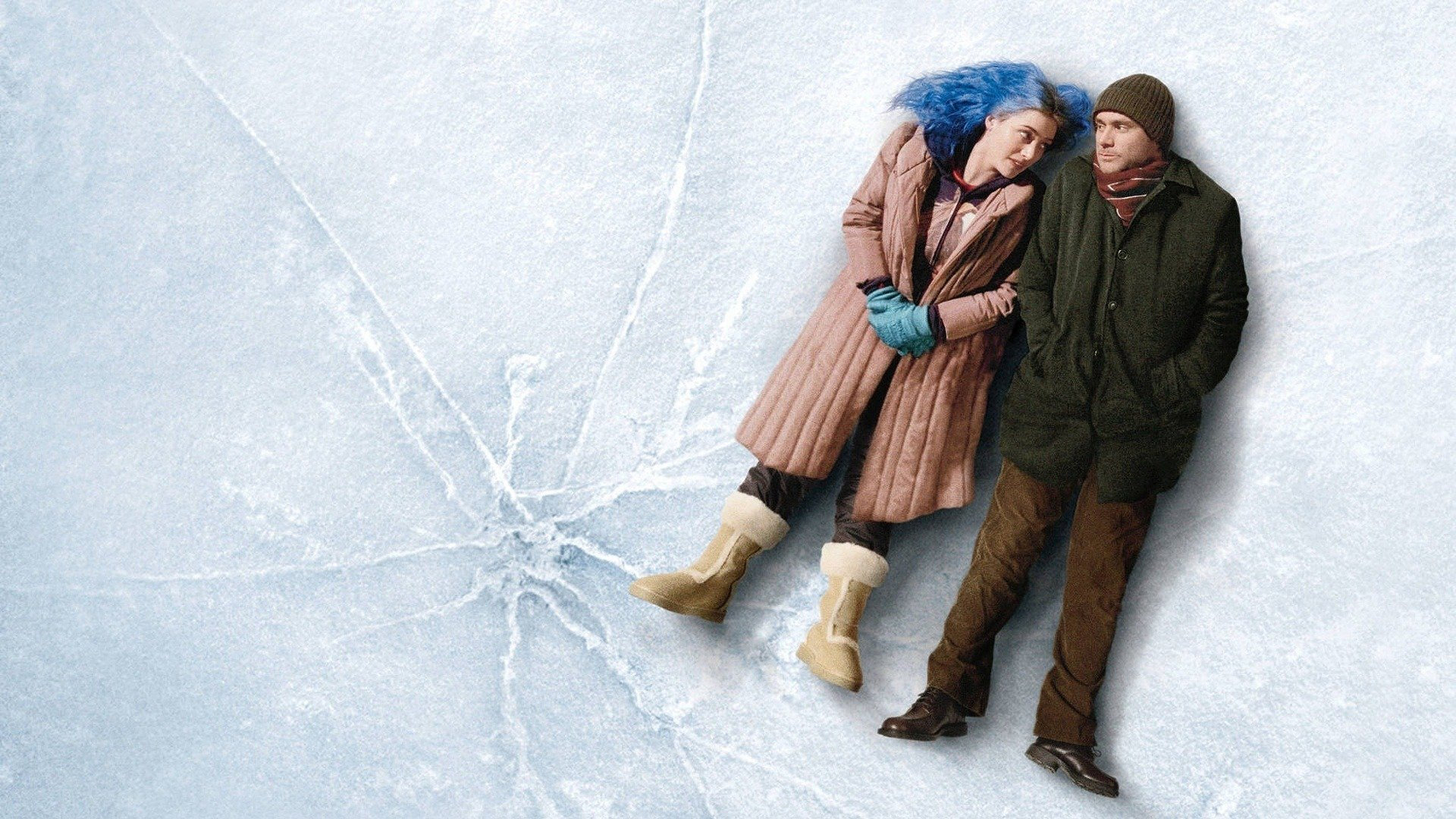 Eternal Sunshine of the Spotless Mind