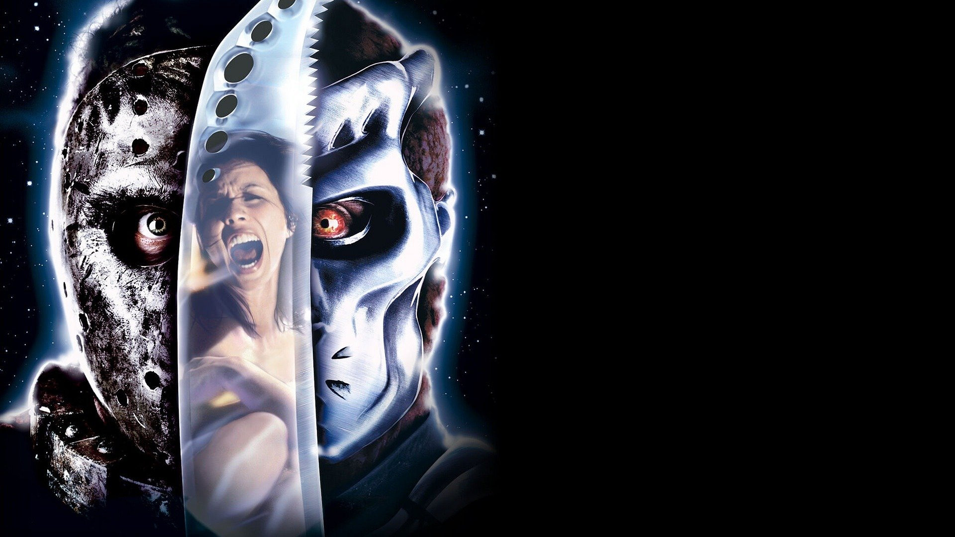 Jason X