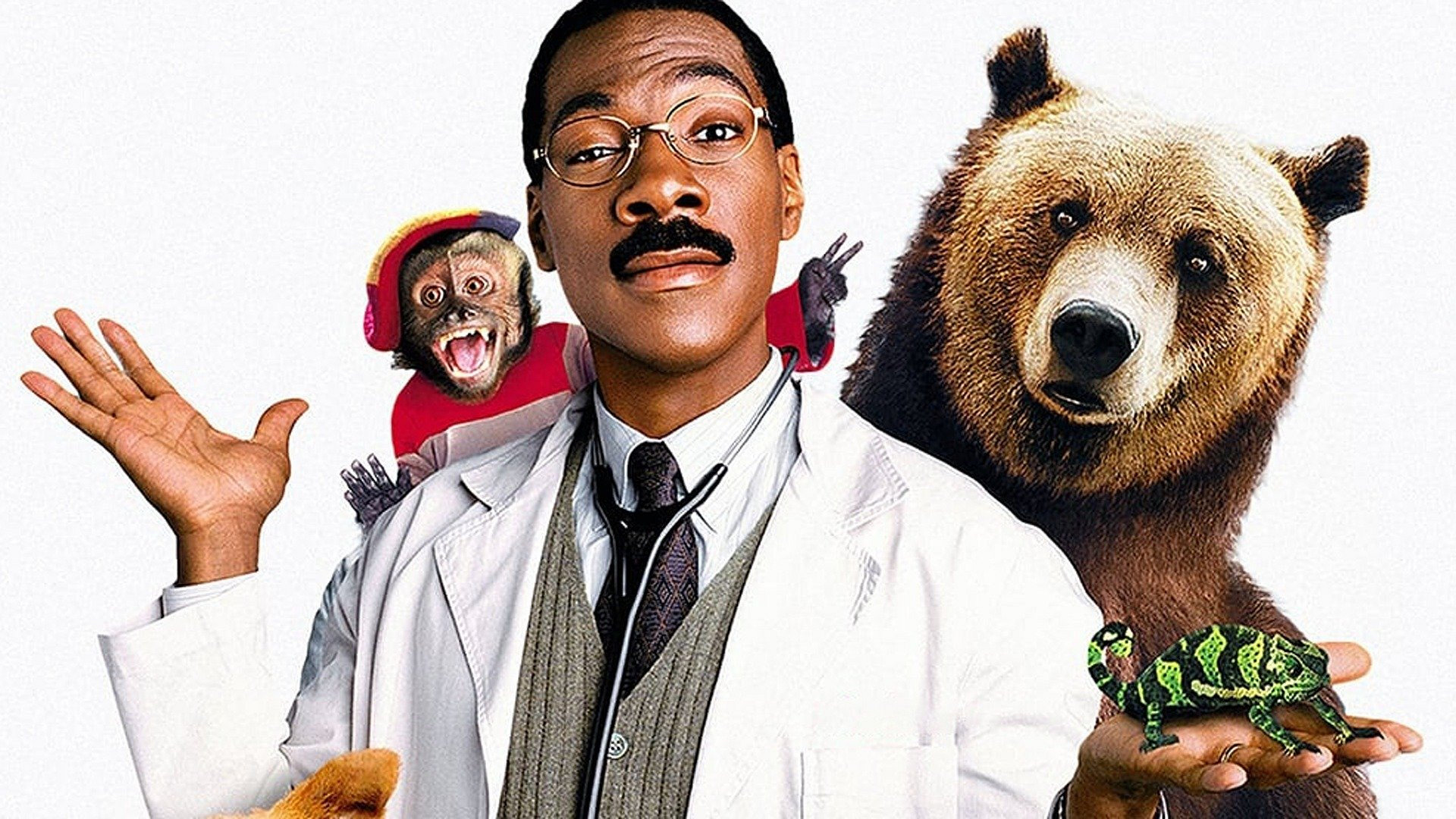 Dr. Dolittle 2