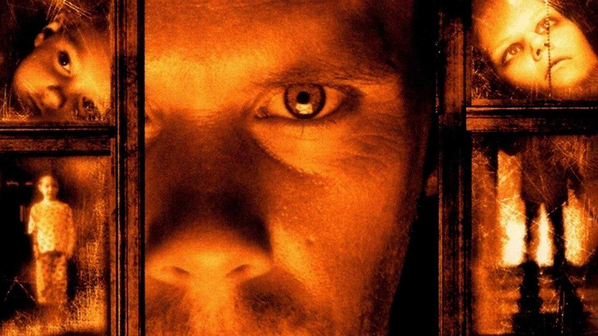 Stir of Echoes