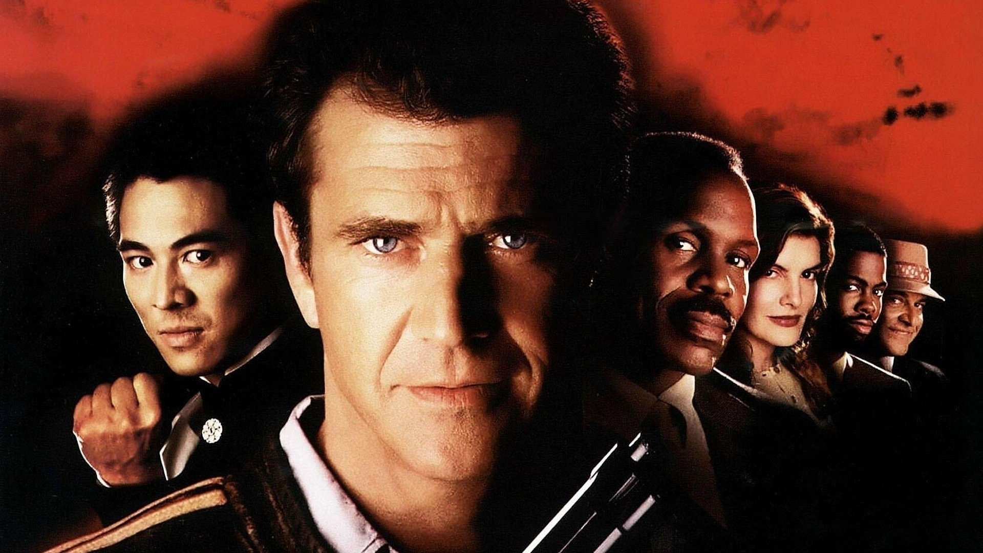 Lethal Weapon 4