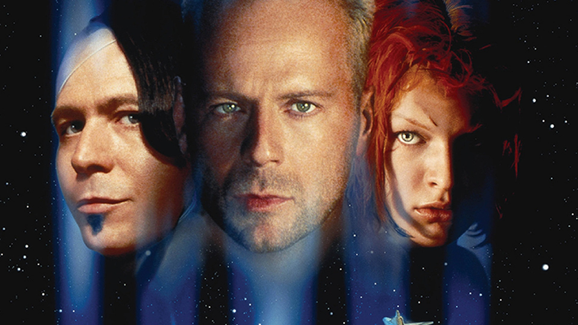 The Fifth Element