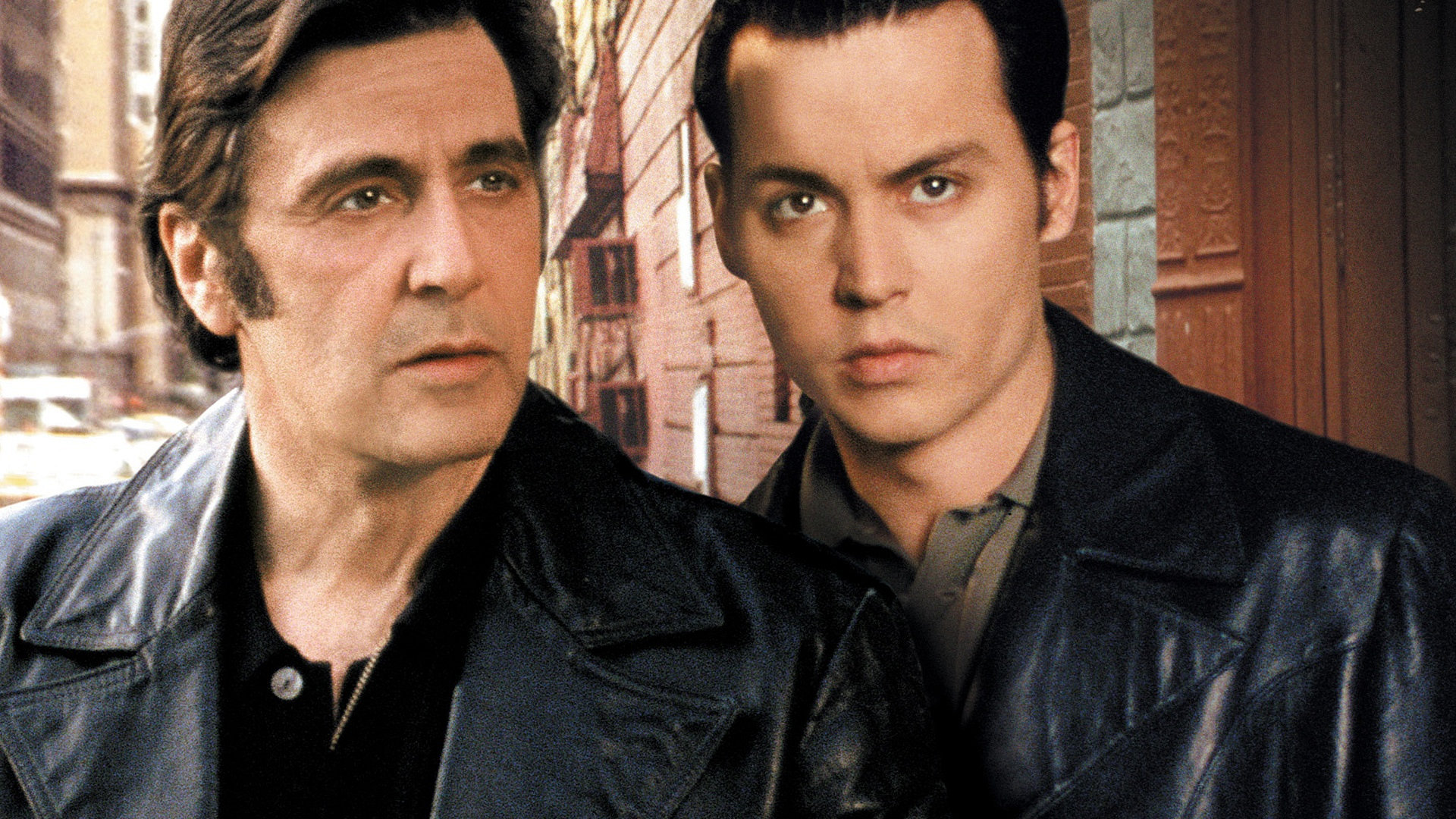 Donnie Brasco