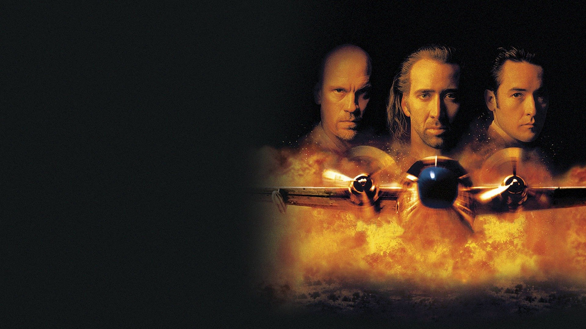 Con Air